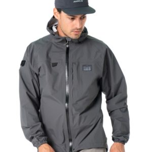 Guideline ULBC Rain Jacket