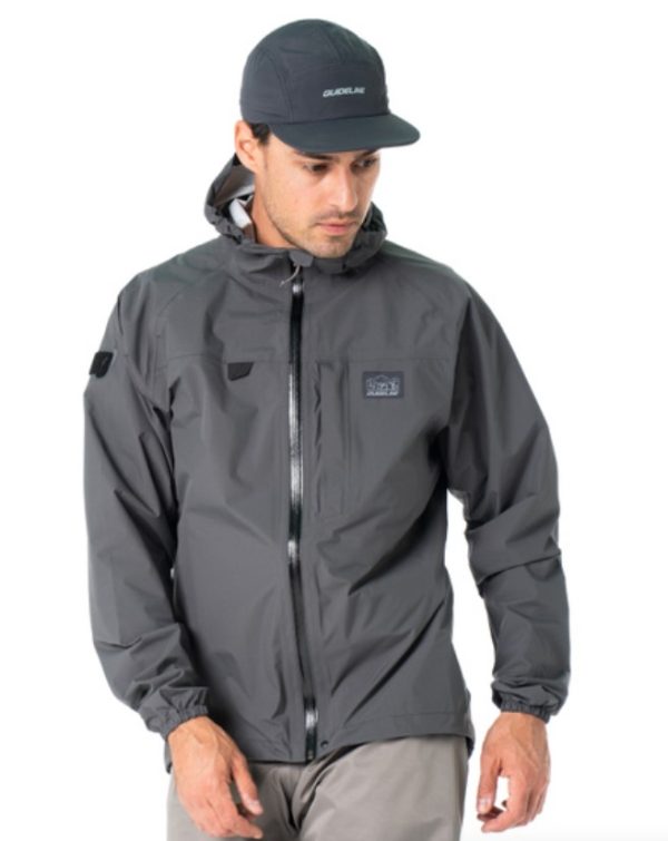 Guideline ULBC Rain Jacket