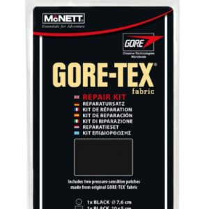 Gore-tex Fabric Repair Kit