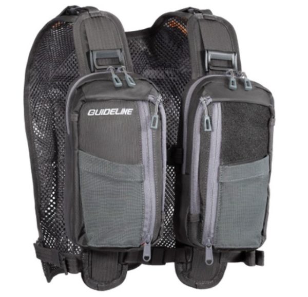 Guideline Experience DW Vest