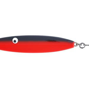 Westin Skruen Fixed Red/Black