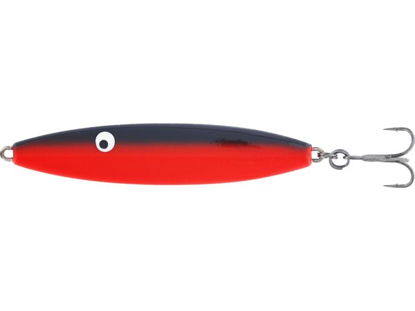 Westin Skruen Fixed Red/Black