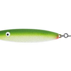 Westin Skruen Fixed Crystal Olive