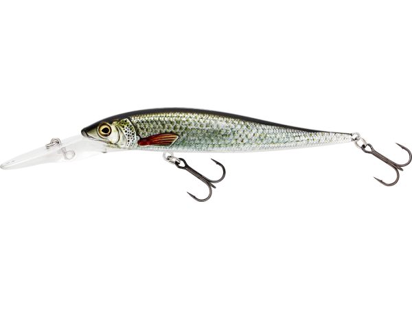Westin Jerkbite MR Jerkbait 9cm 9g suspending