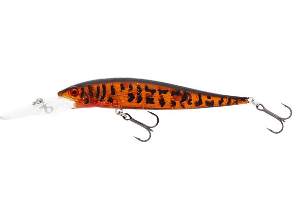 Westin Jerkbite MR Jerkbait 9cm 9g suspending - Bilde 2