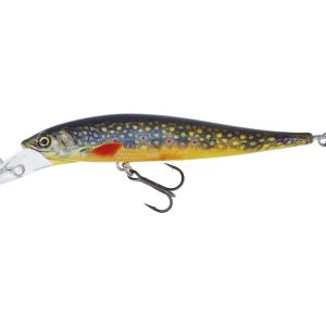 Westin Jerkbite MR Jerkbait 7,5cm 6g suspending