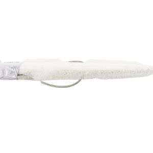 Westin Sandy Andy Weedless Jig Snow White