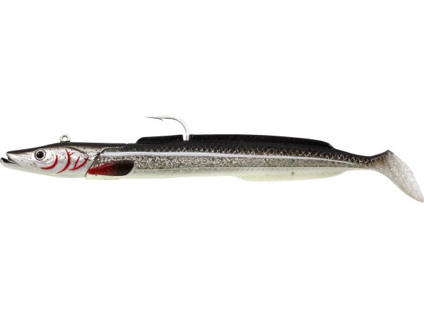 Westin Sandy Andy Jig 7g 8,3cm #1 2pc
