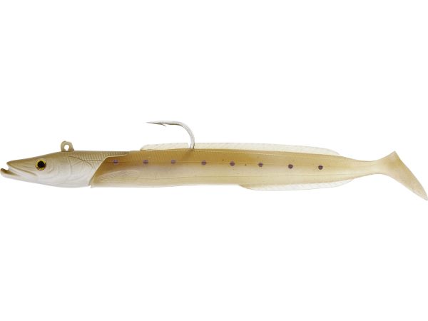 Westin Sandy Andy Jig 7g 8,3cm #1 2pc - Bilde 2