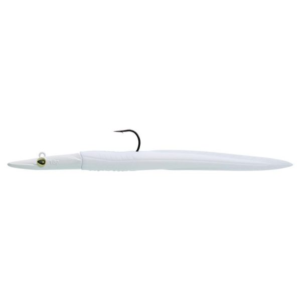 Sakura Majikeel Pearl White 1+2