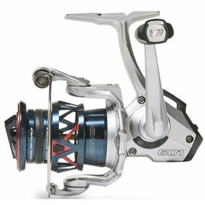 Seviin GX Spinning Freshwater