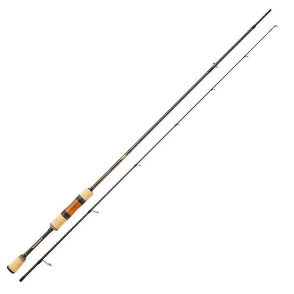 Tsubaki Spinning Blue Lining Dream 2pc - 6ft 2-7g
