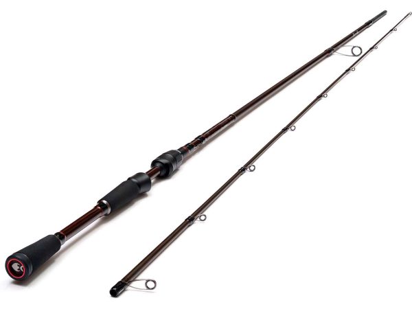Westin W4 Finesse T&C 2nd 2sec