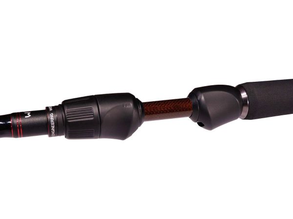 Westin W4 Streetstick 2nd 2sec - Bilde 3