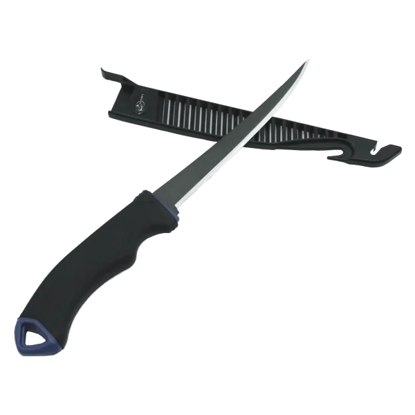 Lawson Filletkniv - 4tom Non Stick Med Bryne