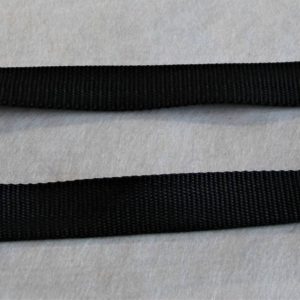 Mjølner Shotgun Sling Standard - Black web