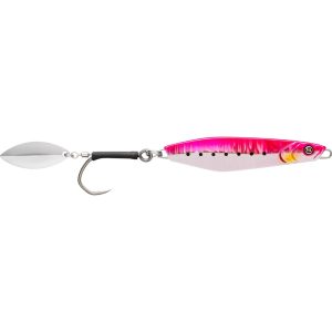 Williamson Thunder Jig Blade Pink Sardine