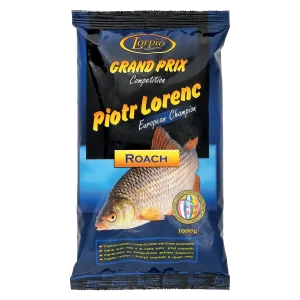 Lorpio Groundbait Grand Prix 1kg