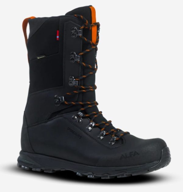 Alfa Spore APS GTX
