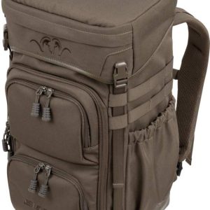 Blaser Sitte-Ryggsekk 32L - Brun
