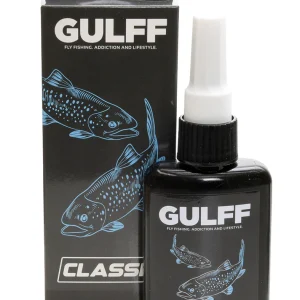 Gulff Classic 50ml Clear