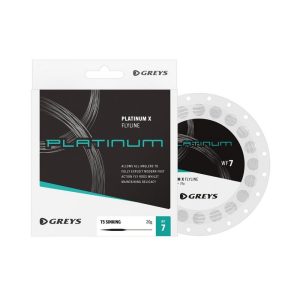 Greys Platinum X T5 Sink