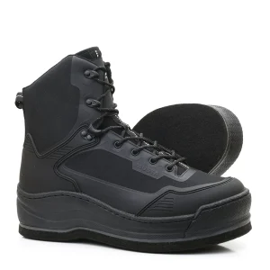 Vision Musta Felt Wading Shoe