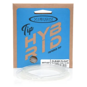 Vision HYBRID Tips 12ft
