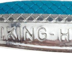 Wiggler Viking Herring Sølv Blå