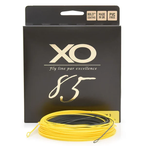 Vison XO 85