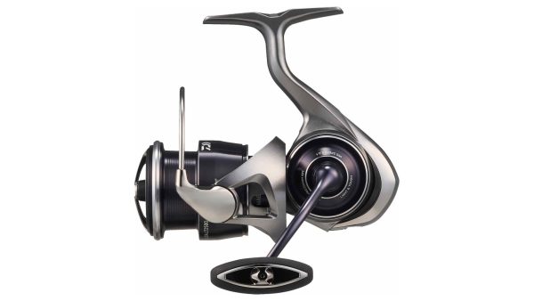 Daiwa 25 Caldia LT