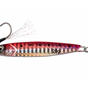 Daiwa Samurai Jig R PH Pnkiwashi