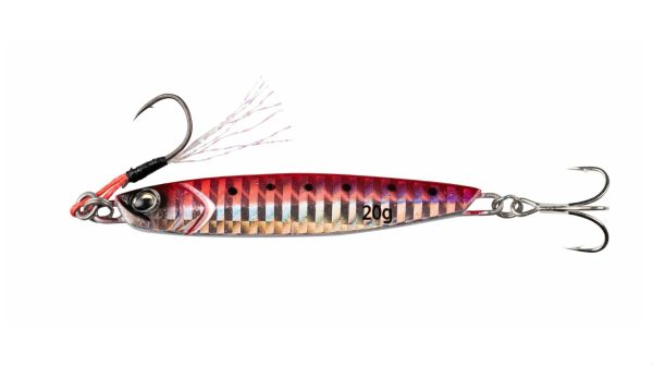 Daiwa Samurai Jig R PH Pnkiwashi
