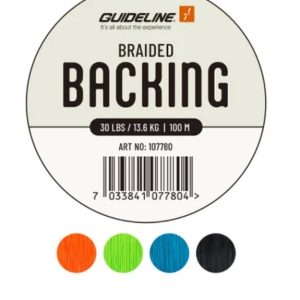 Guideline Backing 100m
