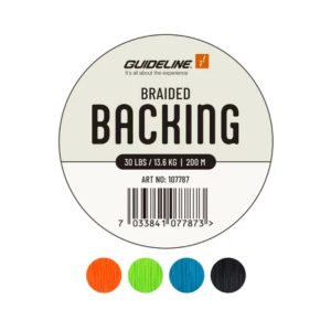 Guideline Backing 200m