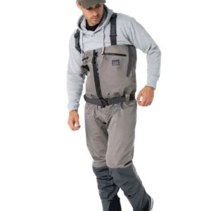 GL Driva Zip Wader