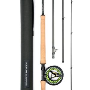 Guideline Embrace Fluesett 11ft