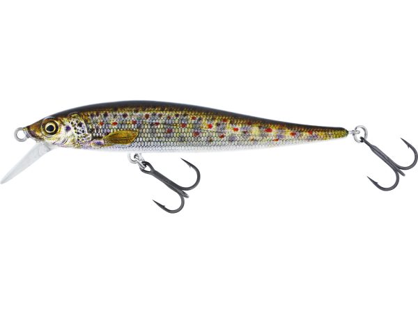 Westin Jerkbite SR Jerkbait 7,5cm 5g suspending