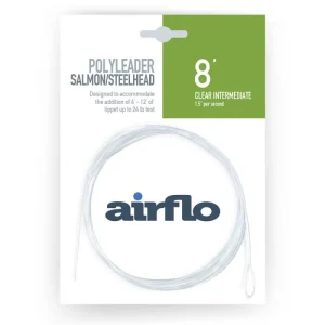 Airflo Salmon+Steelhead Polyleader