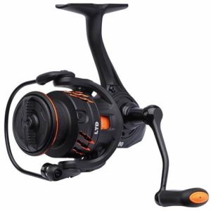Savage Gear Orange LTD
