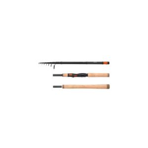 Shimano STC AX Spinning Mini Teleskop 11pc