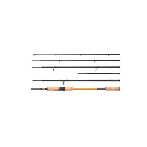 Shimano STC AX Spinning Multi Length 6pc