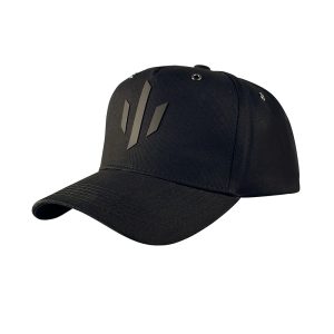 Sølvkroken Trident Black Caps