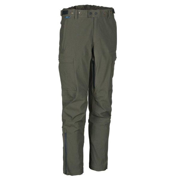 Swedteam Titan 2 HuntingTrousers St.Grn.