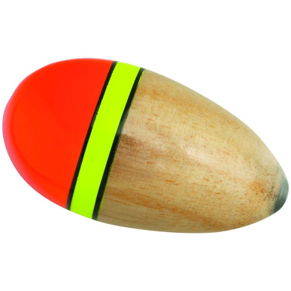 Elbe Tredupp m/bly 14g