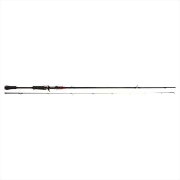 13 Fishing Meta Spring 7,2ft 5-20g - Okuma Hakai DT 101-A-LH - Sufix 832braid
