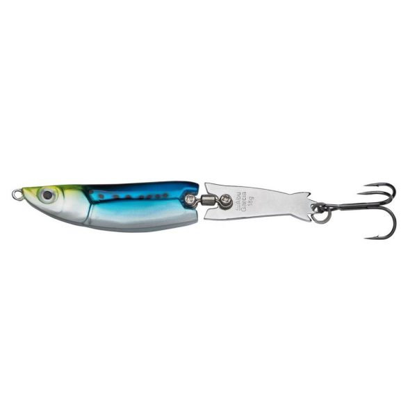 Abu Garcia Toby Jointed 14g - Bilde 2