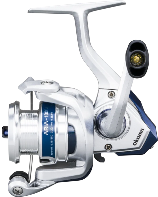 Okuma Aria Spinning