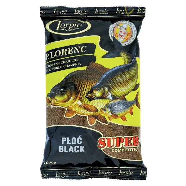 Lorpio Groundbait Super 1kg - Bilde 2