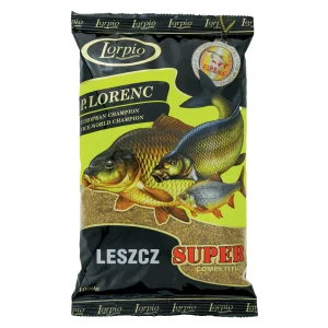 Lorpio Groundbait Super 1kg
